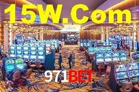 APP oficial da 971bet para mobile