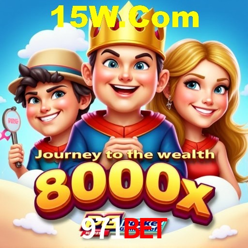 Provedores de Jogos 971bet