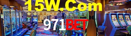 Blackjack Table 971bet