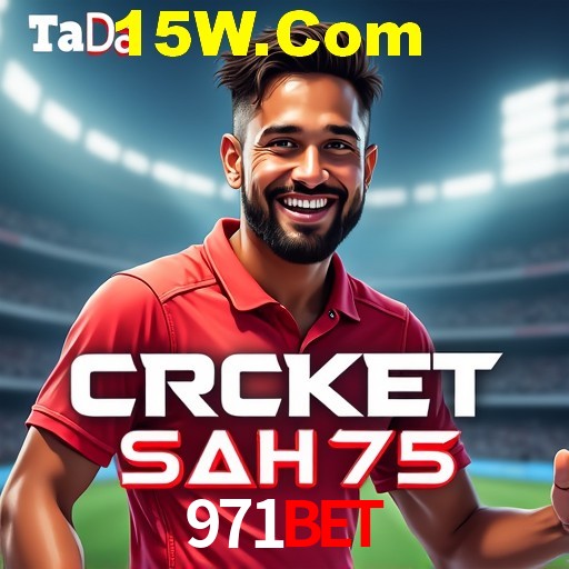Welcome Bonus 971bet