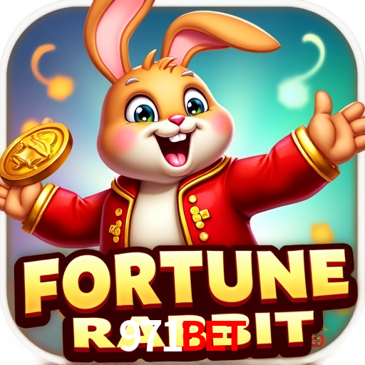 Interface do App 971bet