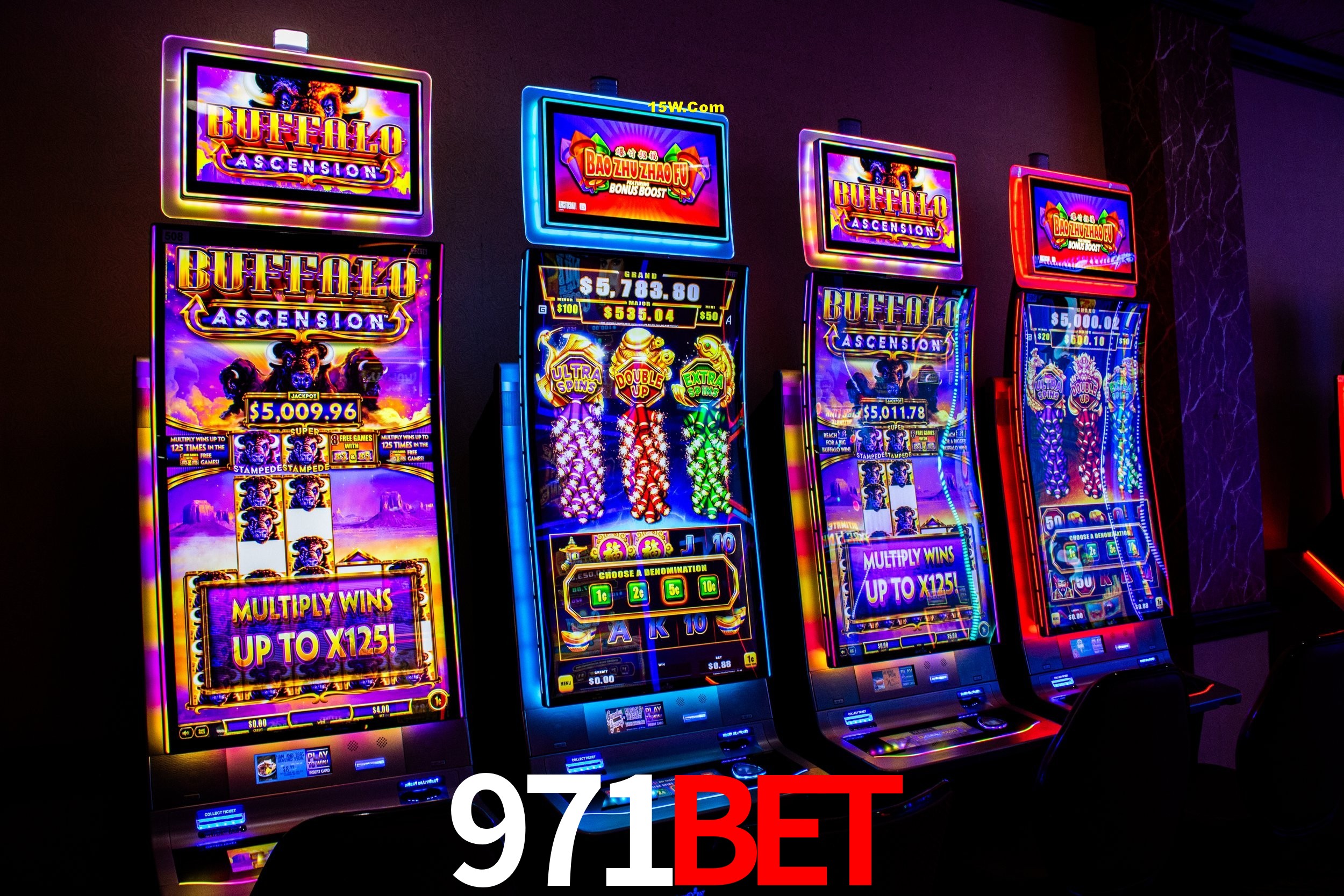 Sports Statistics 971bet