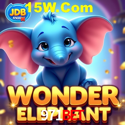 Experiência VIP 971bet