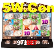 Desvendando o Mundo dos Jogos Virtuais na 971bet