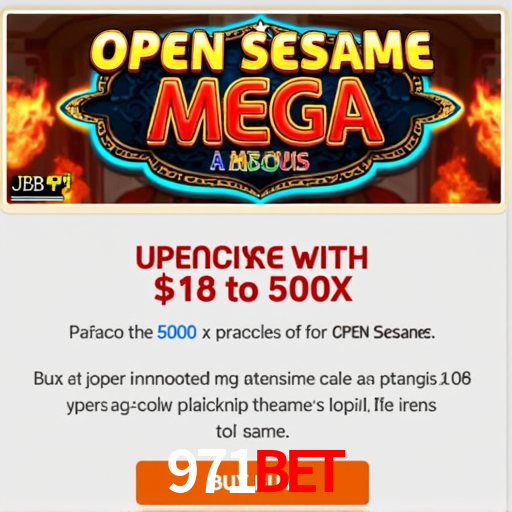 Experiência VIP 971bet