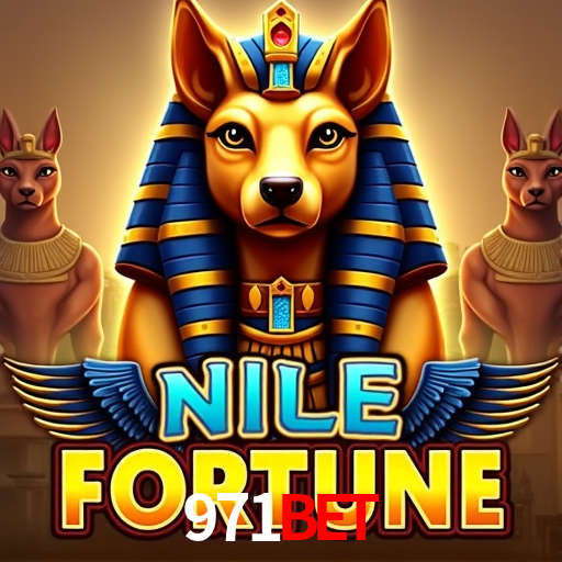 Descubra o Mundo do Cassino Online com 971bet