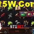 Desvendando o Mundo dos Jogos Virtuais na 971bet