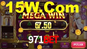 Live Casino 971bet