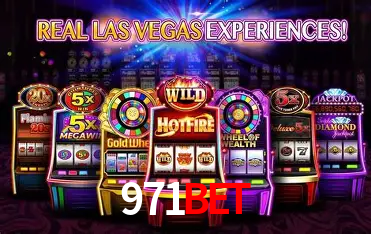 Descubra o Programa VIP da 971bet: Vantagens Exclusivas para Jogadores