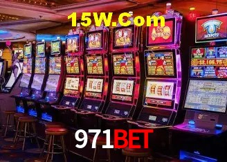 Apostas Esportivas na 971bet: Um Guia Completo
