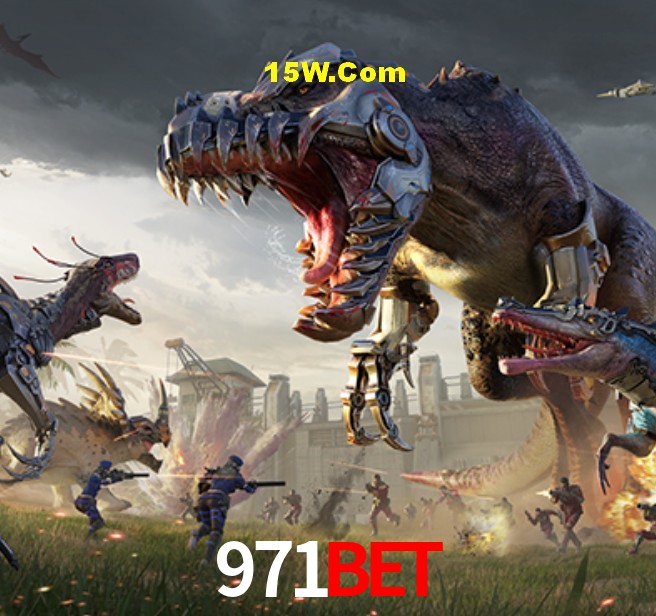 Apostas Esportivas na 971bet: Um Guia Completo