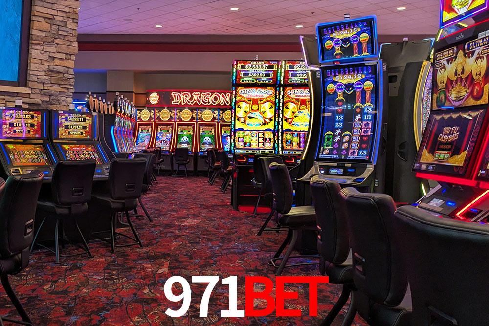 Basketball Betting 971bet