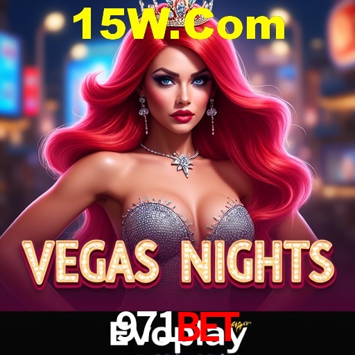Descubra o Mundo do Cassino Online com 971bet