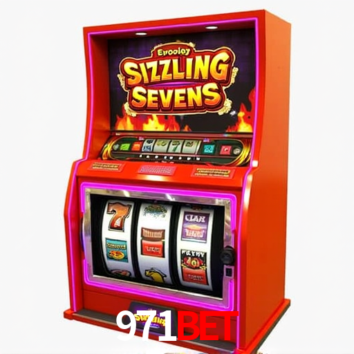 Game Providers 971bet